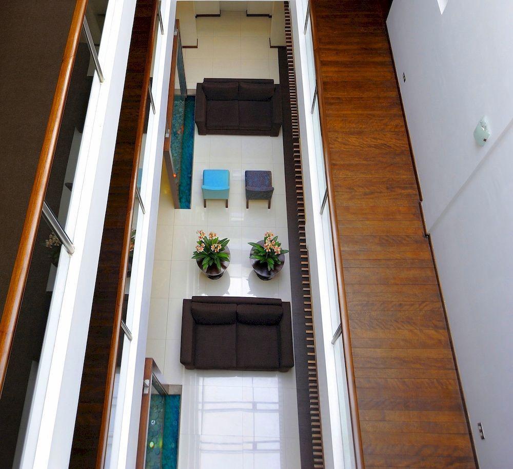 Mint Hotel Arequipa Eksteriør bilde